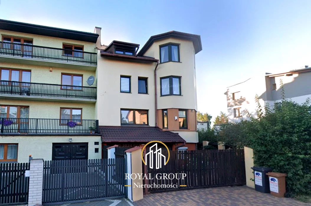 Dom 400,00 m², oferta nr , RGN804684, Lublin, Węglin Północny, Węglin, Wertera