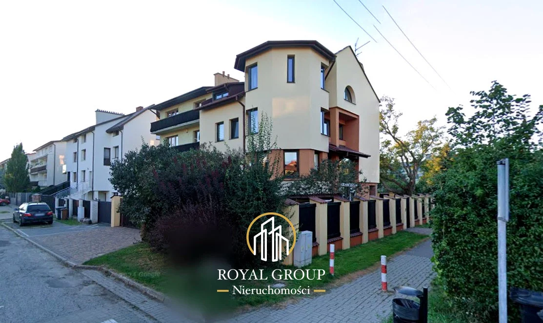 Dom 400,00 m², oferta nr , RGN804684, Lublin, Węglin Północny, Węglin, Wertera