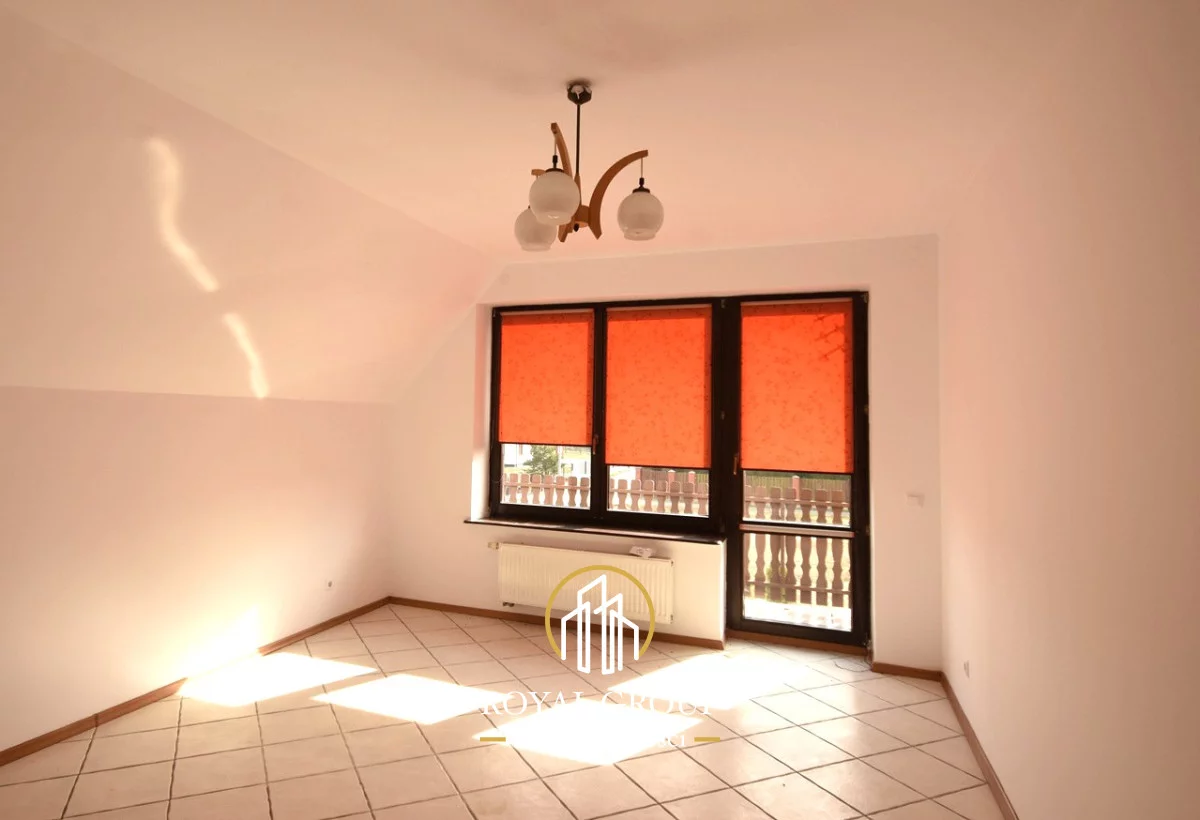 Dom 274,00 m², oferta nr , RN816144, Firlej