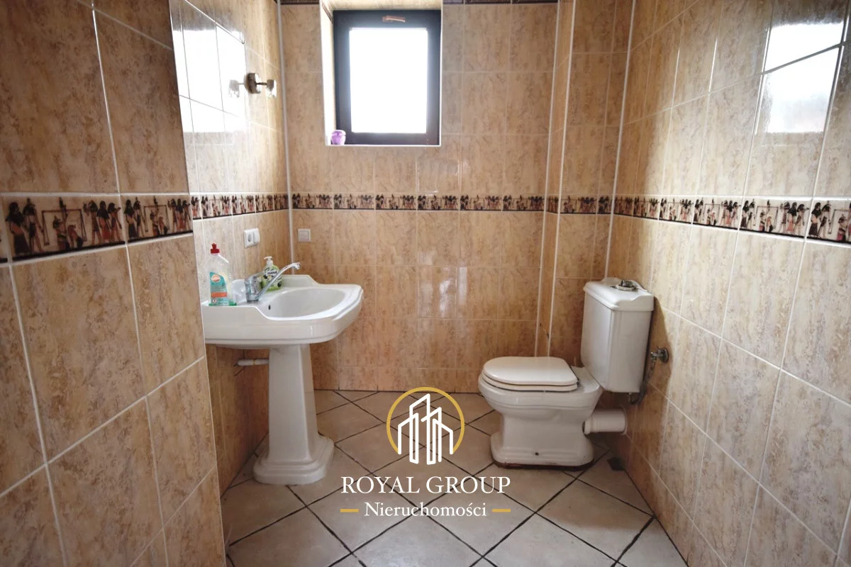 Dom 274,00 m², oferta nr , RN816144, Firlej