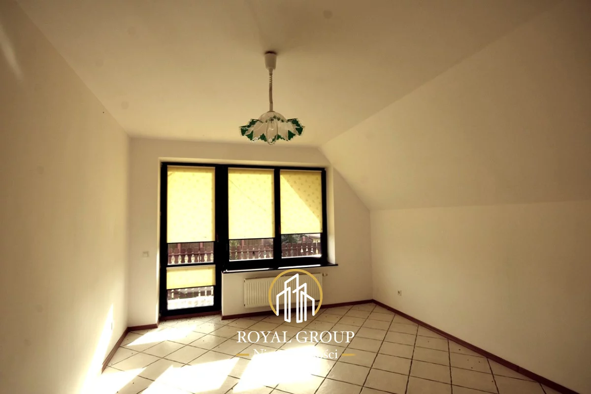 Dom 274,00 m², oferta nr , RN816144, Firlej