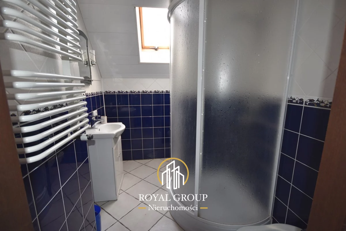 Dom 274,00 m², oferta nr , RN816144, Firlej
