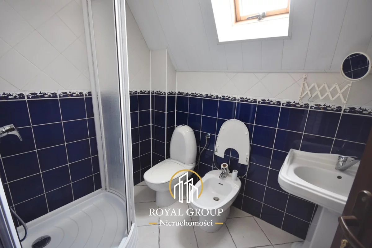 Dom 274,00 m², oferta nr , RN816144, Firlej