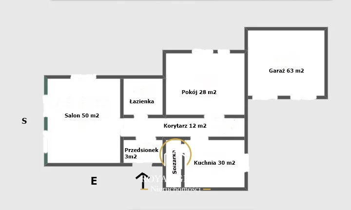 Dom 274,00 m², oferta nr , RN816144, Firlej