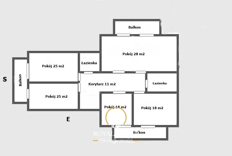 Dom 274,00 m², oferta nr , RN816144, Firlej