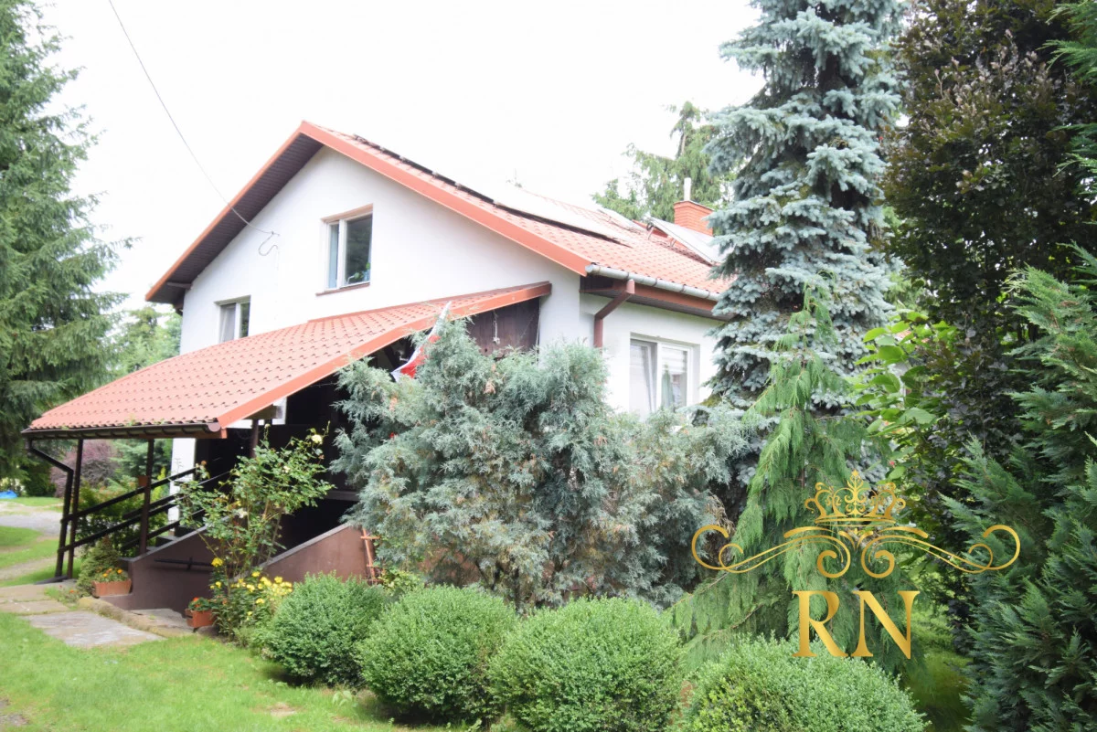 Dom 175,00 m², oferta nr , RN714671, Majdan Brzezicki