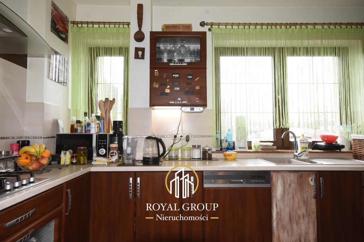 Dom 240,00 m², oferta nr , RN386222, Panieńszczyzna