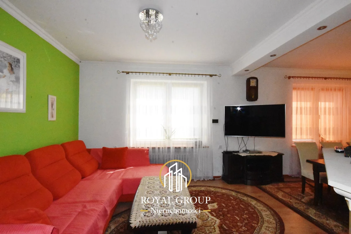 Dom 240,00 m², oferta nr , RN951292, Lubartów
