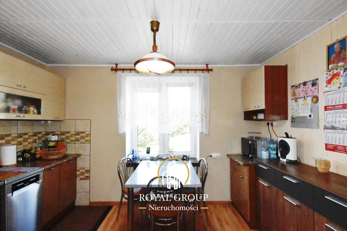 Dom 240,00 m², oferta nr , RN951292, Lubartów