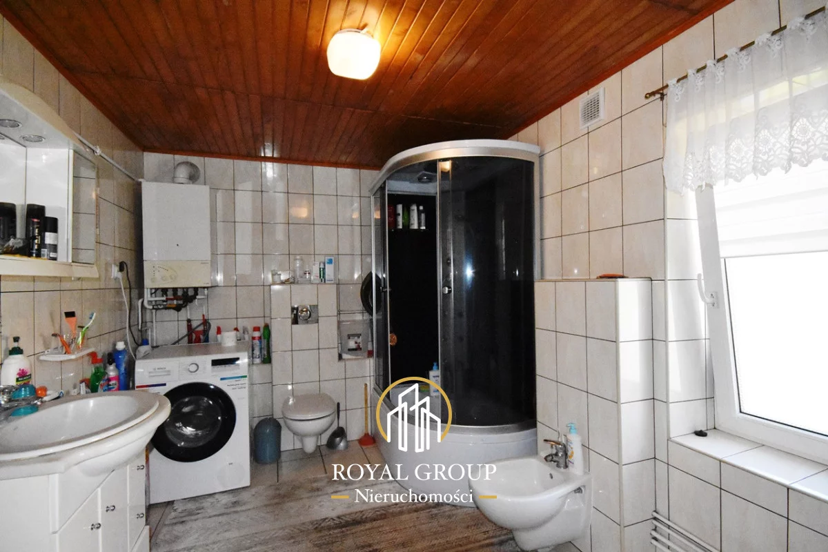 Dom 240,00 m², oferta nr , RN951292, Lubartów