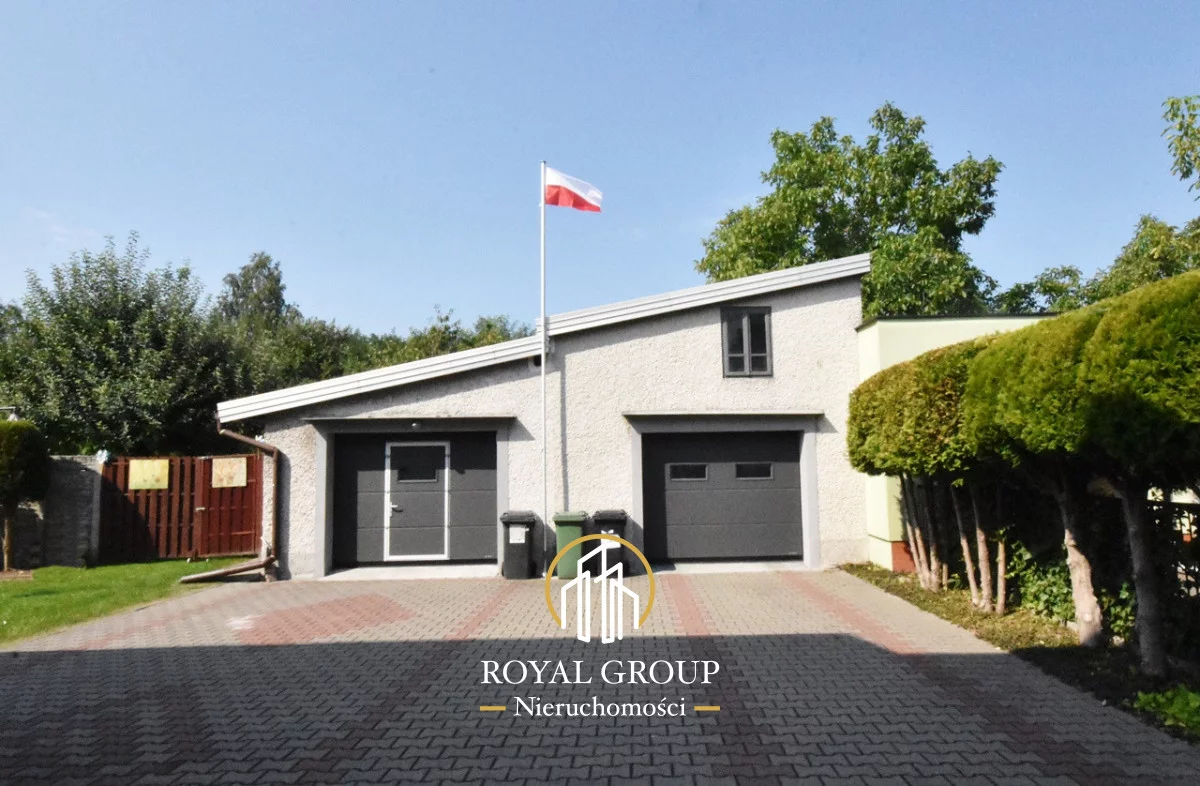 Dom 240,00 m², oferta nr , RN951292, Lubartów