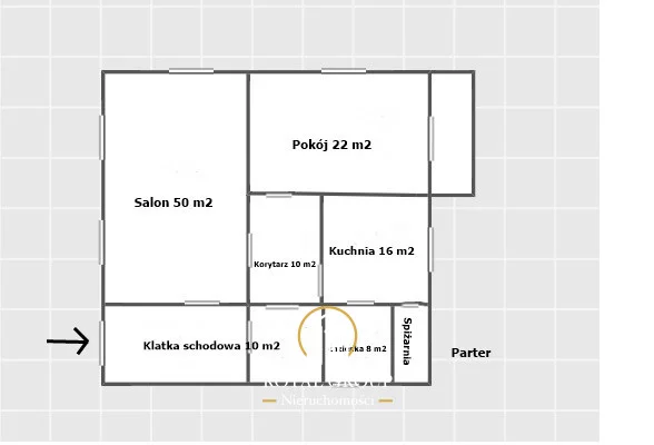 Dom 240,00 m², oferta nr , RN951292, Lubartów