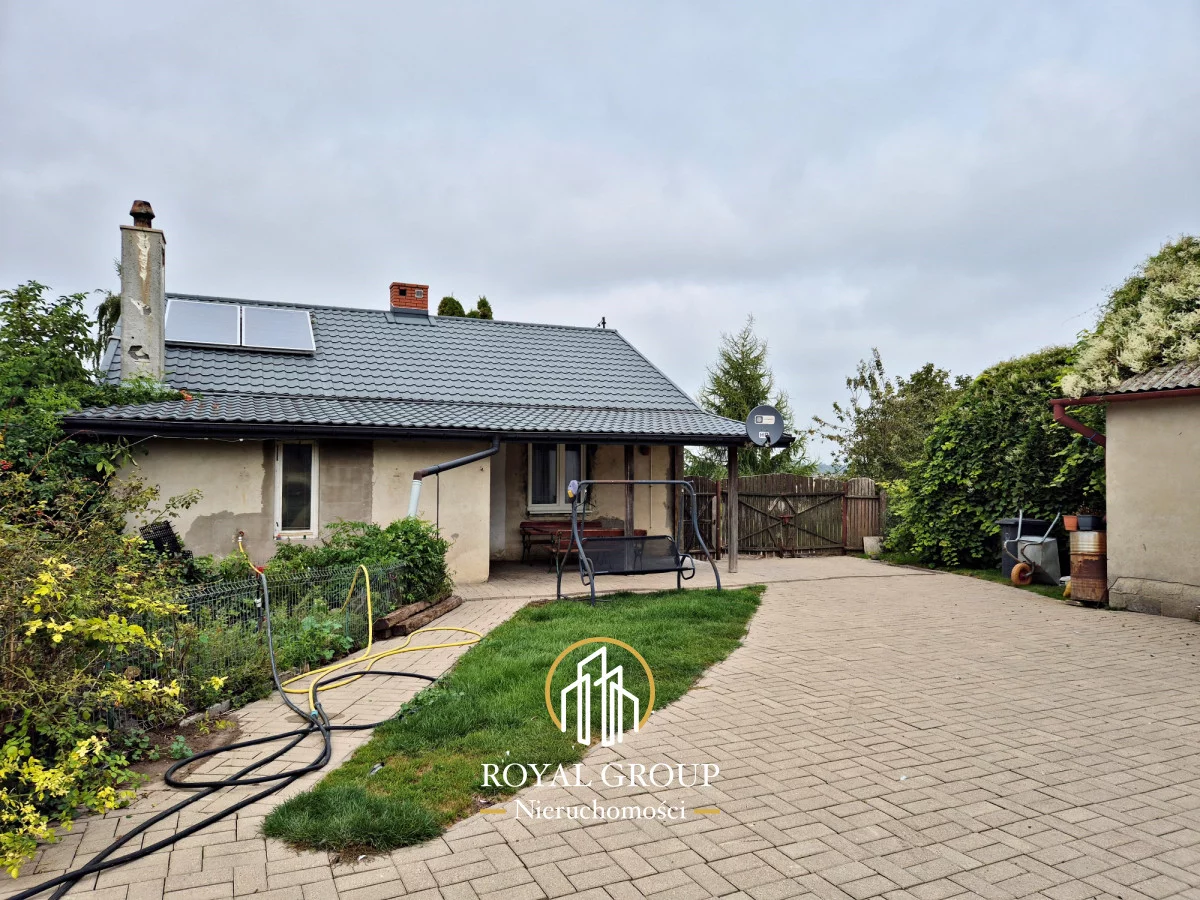 Działka 6 400,00 m², oferta nr , RGN905591, Bystrzejowice Pierwsze