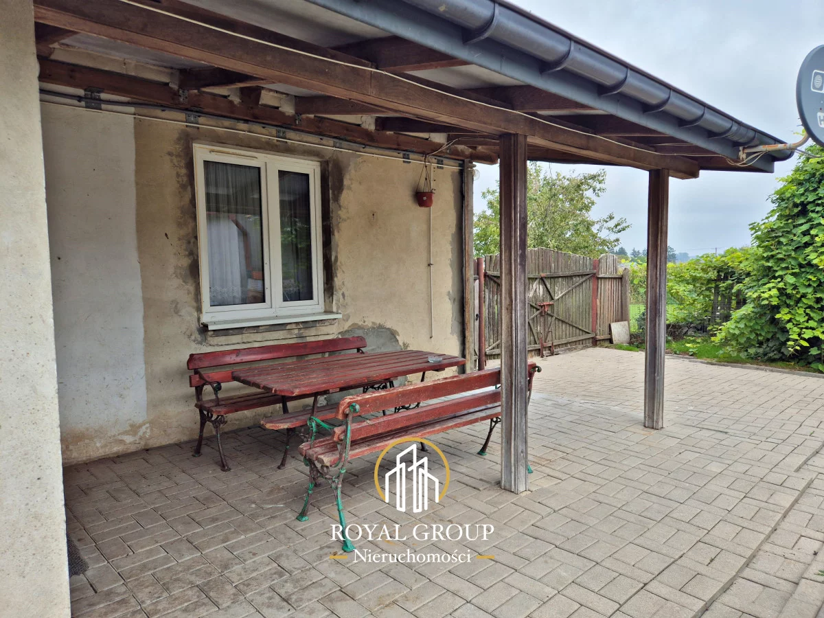 Działka 6 400,00 m², oferta nr , RGN905591, Bystrzejowice Pierwsze