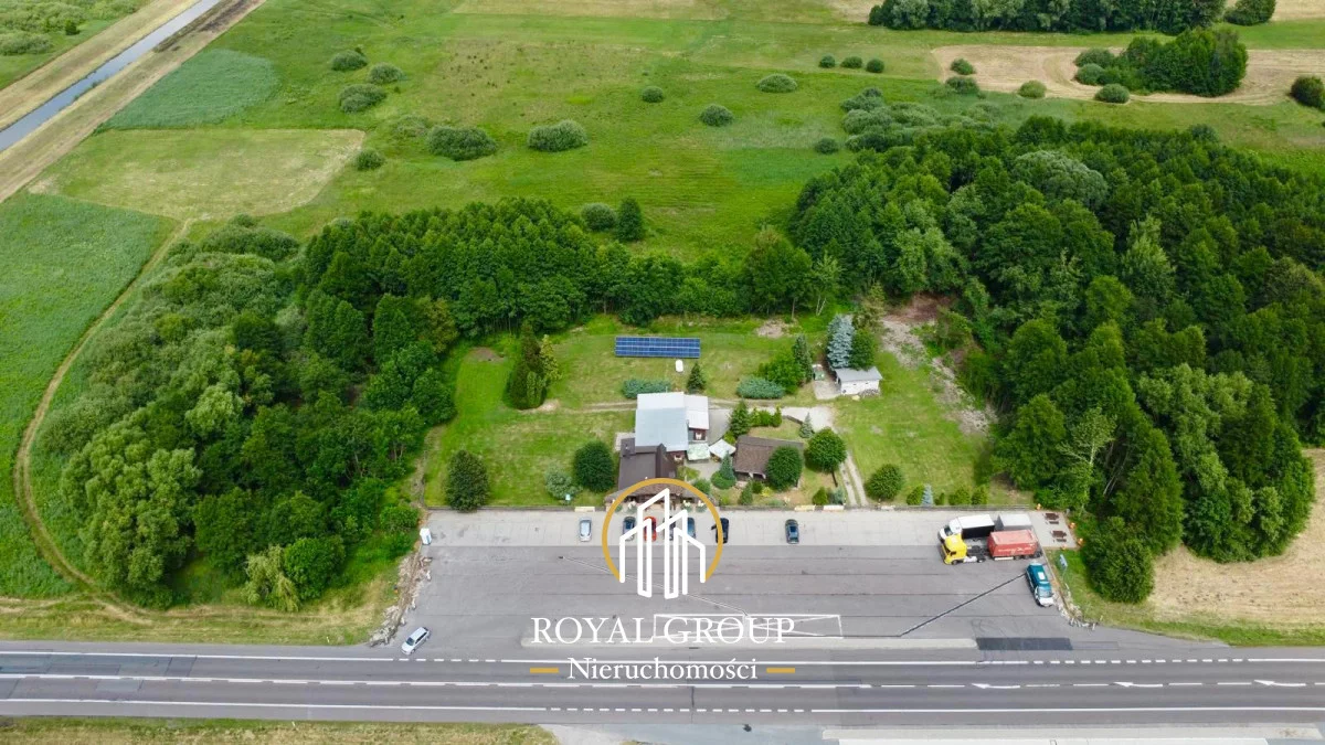Apartamenty RGN354756 Chojno Nowe Drugie