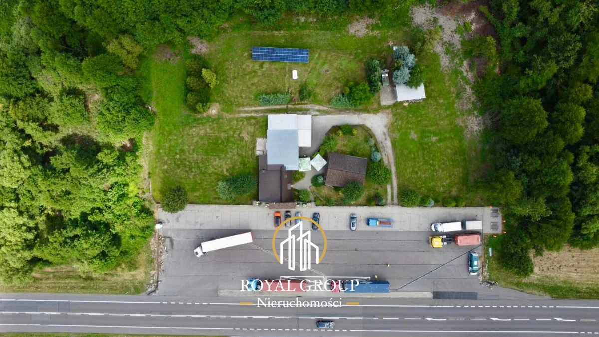 Działka 5 907,00 m², oferta nr , RGN354756, Chojno Nowe Drugie