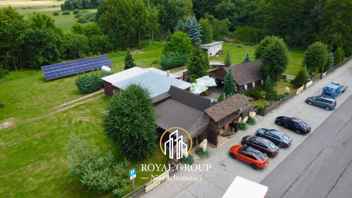 Działka 5 907,00 m², oferta nr , RGN354756, Chojno Nowe Drugie