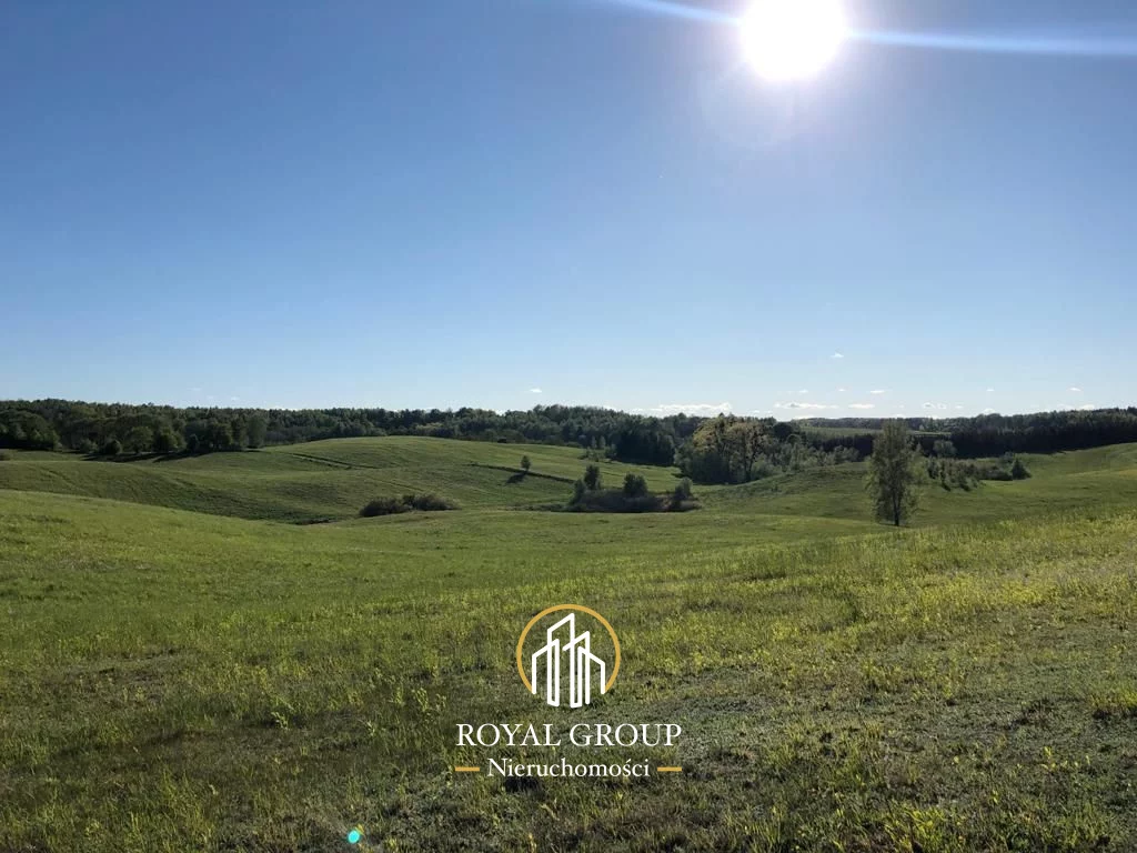 Działka 2 767,00 m², oferta nr , RN804437, Dąbrówno