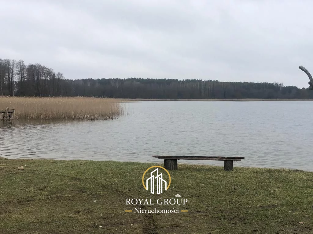 Działka 2 767,00 m², oferta nr , RN804437, Dąbrówno