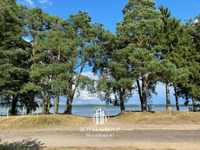Działka 2 767,00 m², oferta nr , RN804437, Dąbrówno