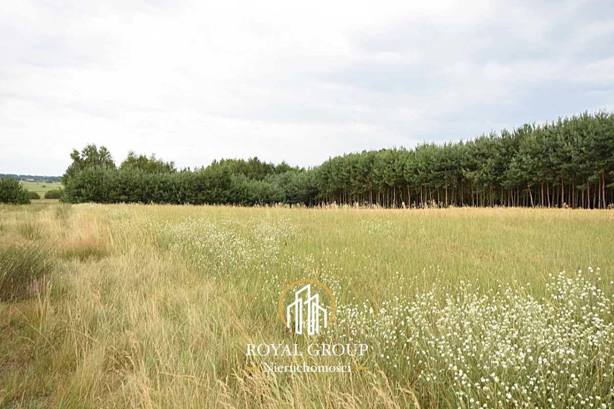 Działka 8 200,00 m², oferta nr , RGN242302, Górka