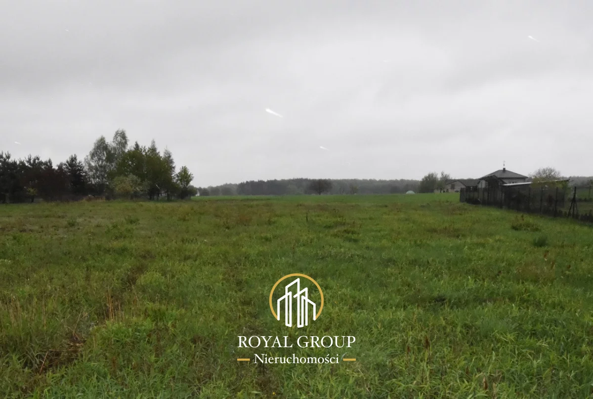 Działka 3 227,00 m², oferta nr , RGN710122, Kozłówka