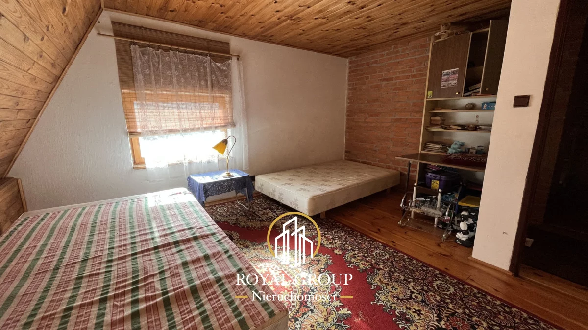 Działka 1 009,00 m², oferta nr , RGN135443, Krasne