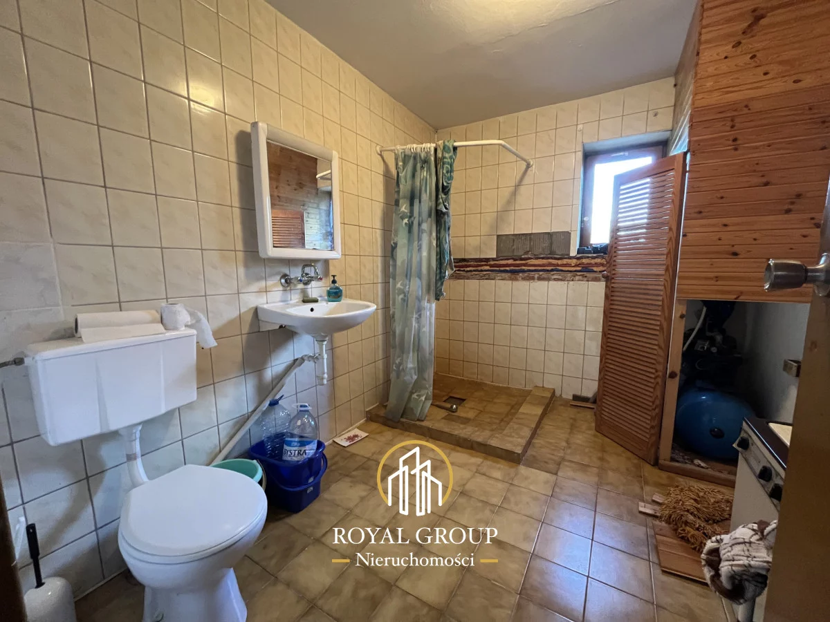 Działka 1 009,00 m², oferta nr , RGN135443, Krasne