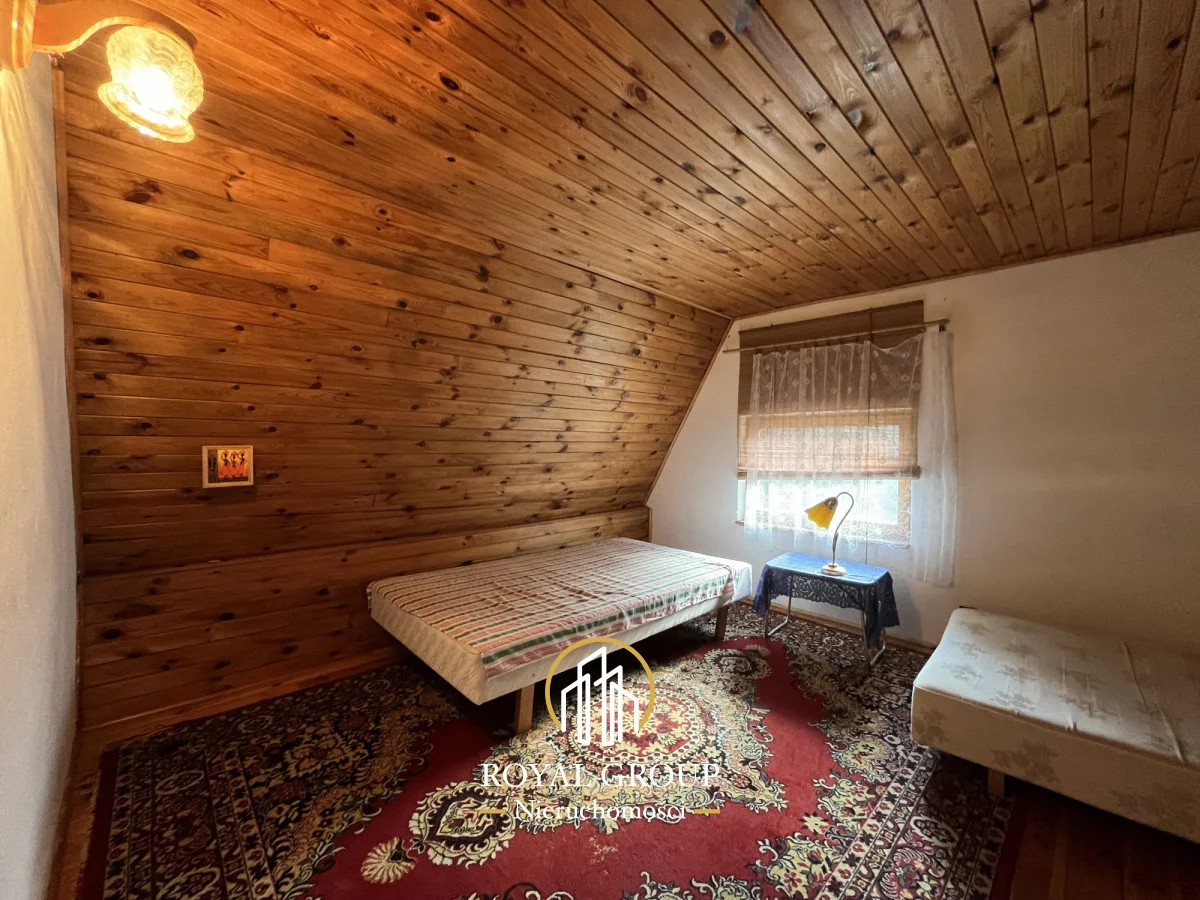Działka 1 009,00 m², oferta nr , RGN135443, Krasne