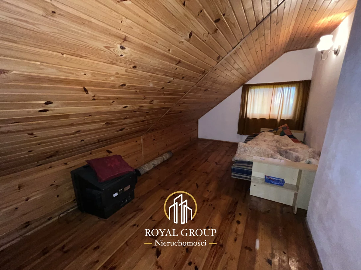 Działka 1 009,00 m², oferta nr , RGN135443, Krasne