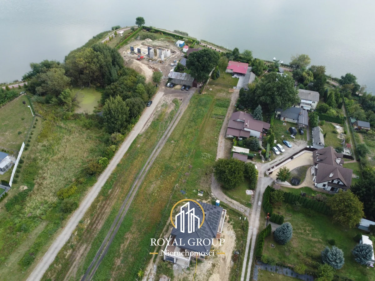 Działka 1 181,00 m², oferta nr , RN997298, Lublin, Wrotków, Wrotków, Krężnicka