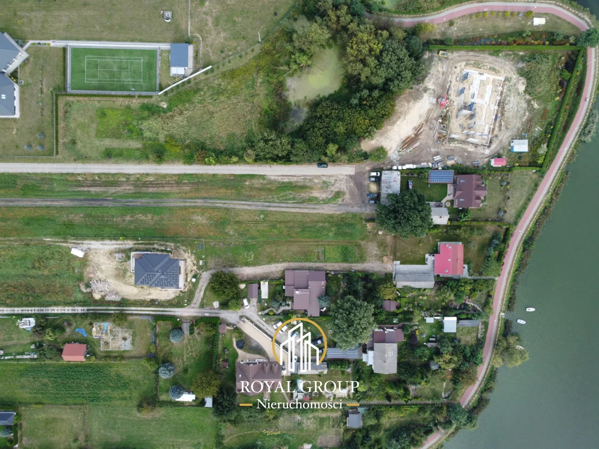 Działka 1 181,00 m², oferta nr , RN997298, Lublin, Wrotków, Wrotków, Krężnicka
