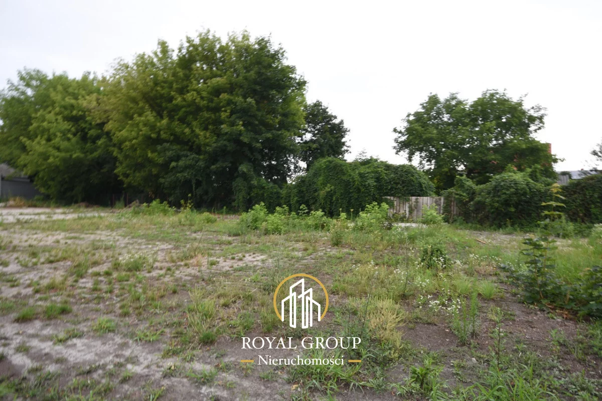 Działka 1 950,00 m², oferta nr , RGN828807, Lubartów