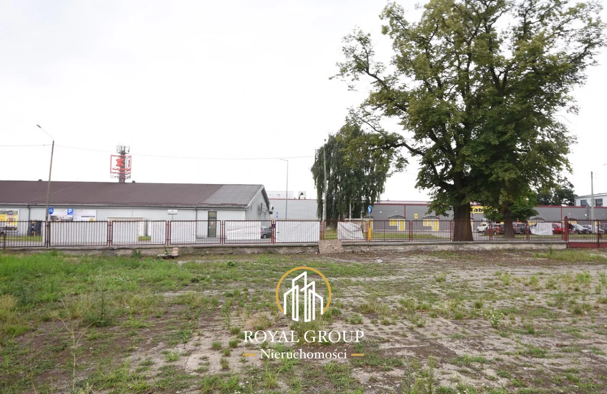 Działka 1 950,00 m², oferta nr , RGN828807, Lubartów