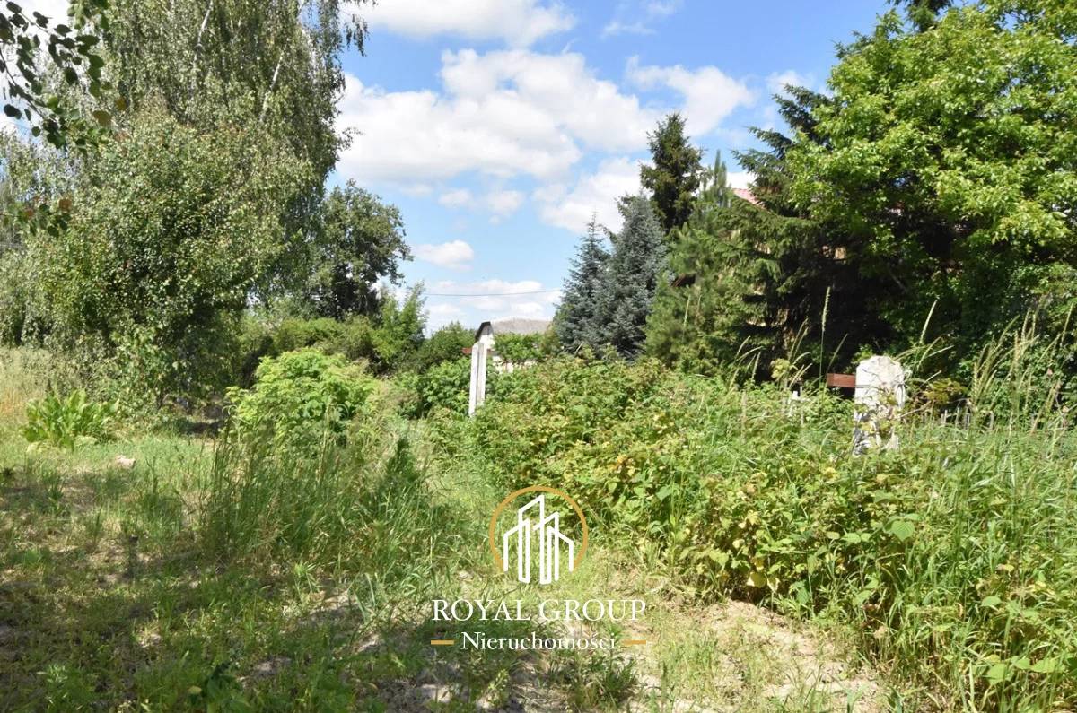 Działka 1 600,00 m², oferta nr , RGN374221, Lubartów