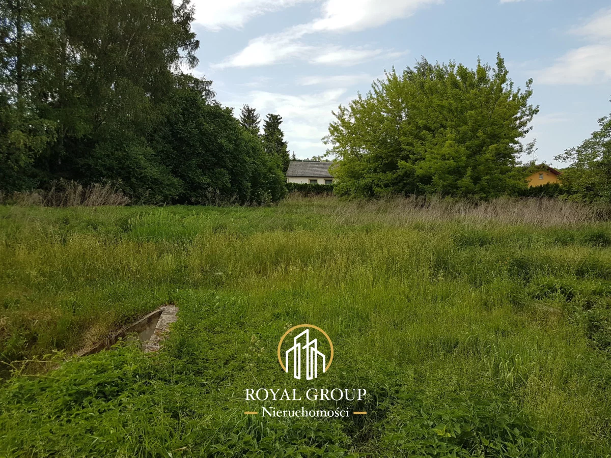 Działka 1 500,00 m², oferta nr , RN975402, Lublin, Sławin, Sławin