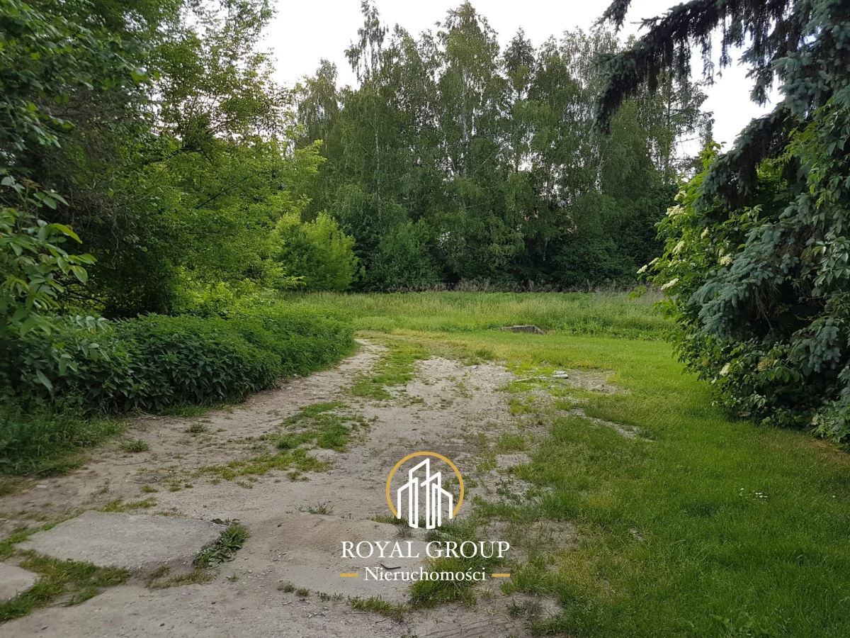 Działka 1 500,00 m², oferta nr , RN975402, Lublin, Sławin, Sławin