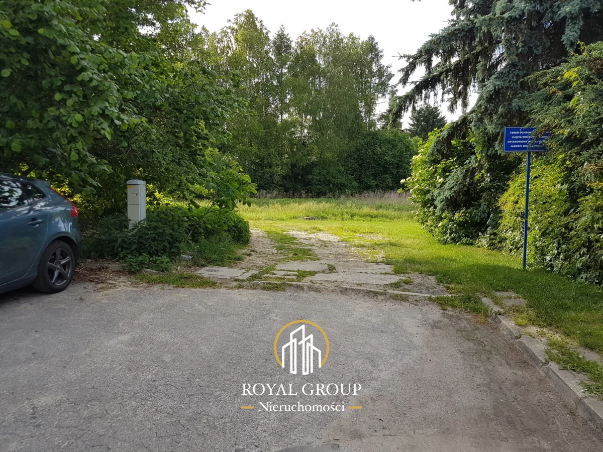 Działka 1 500,00 m², oferta nr , RN975402, Lublin, Sławin, Sławin