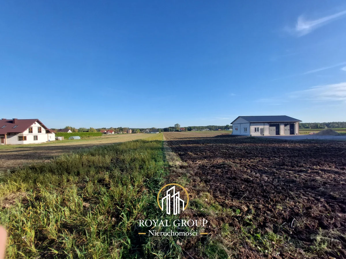 Działka 2 190,00 m², oferta nr , RN134085, Lublin, Zemborzyce, Zemborzyce Górne