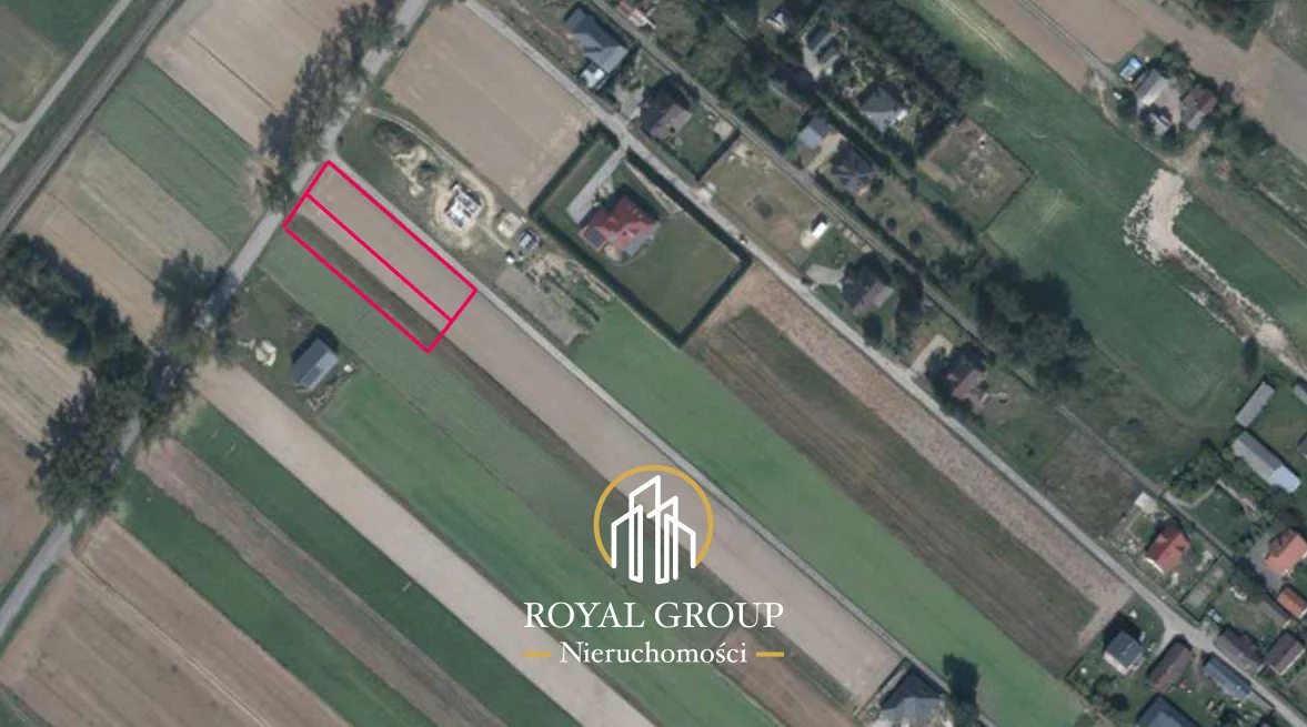 Działka 2 190,00 m², oferta nr , RN134085, Lublin, Zemborzyce, Zemborzyce Górne