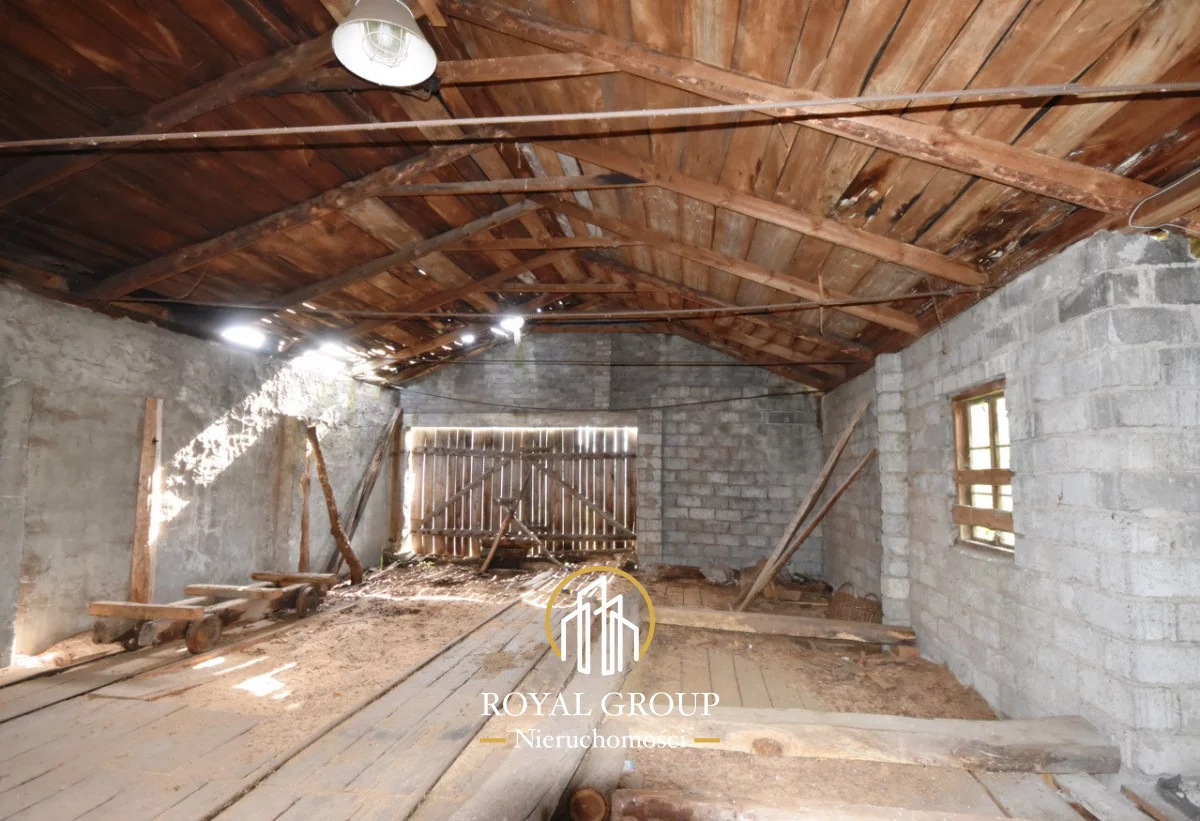 Działka 4 400,00 m², oferta nr , RN706419, Łucka-Kolonia