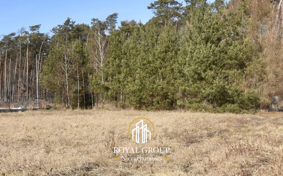 Działka 1 292,00 m², oferta nr , RN220307, Mętów