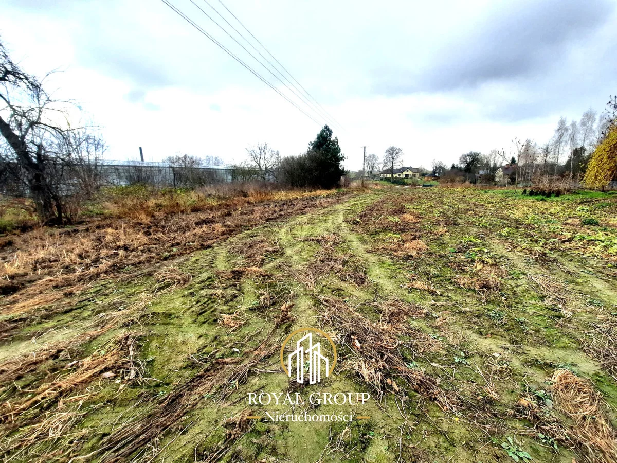 Działka 1 180,00 m², oferta nr , RN617751, Nasutów