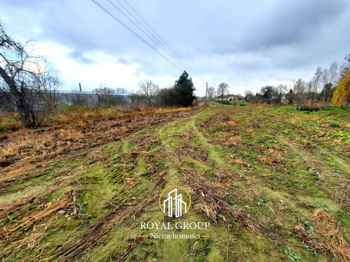 Działka 1 180,00 m², oferta nr , RN617751, Nasutów