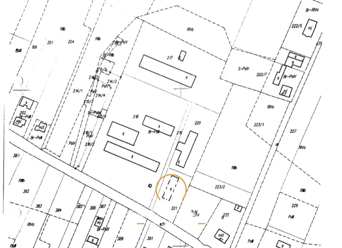 Działka 37 000,00 m², oferta nr , RN615169, Oleszyce