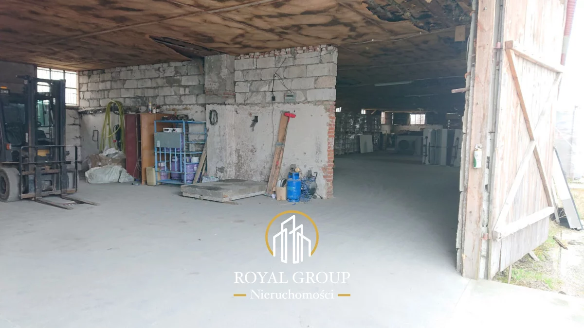 Działka 37 000,00 m², oferta nr , RN615169, Oleszyce