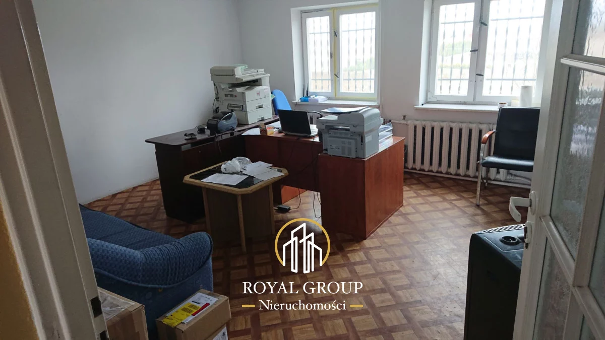 Działka 37 000,00 m², oferta nr , RN615169, Oleszyce