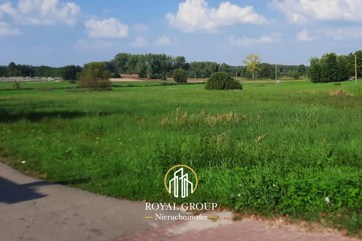 Działka 10 100,00 m², oferta nr , RN549181, Rudno