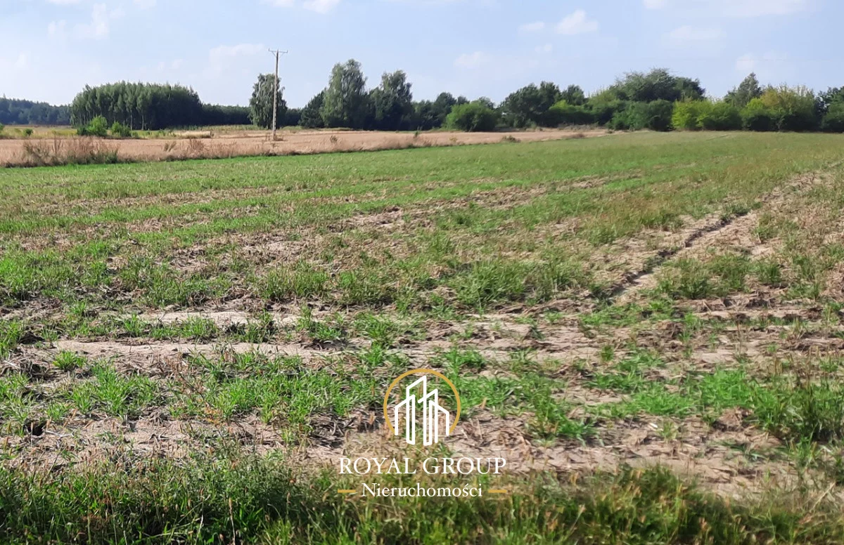 Działka 10 400,00 m², oferta nr , RN339835, Rudno