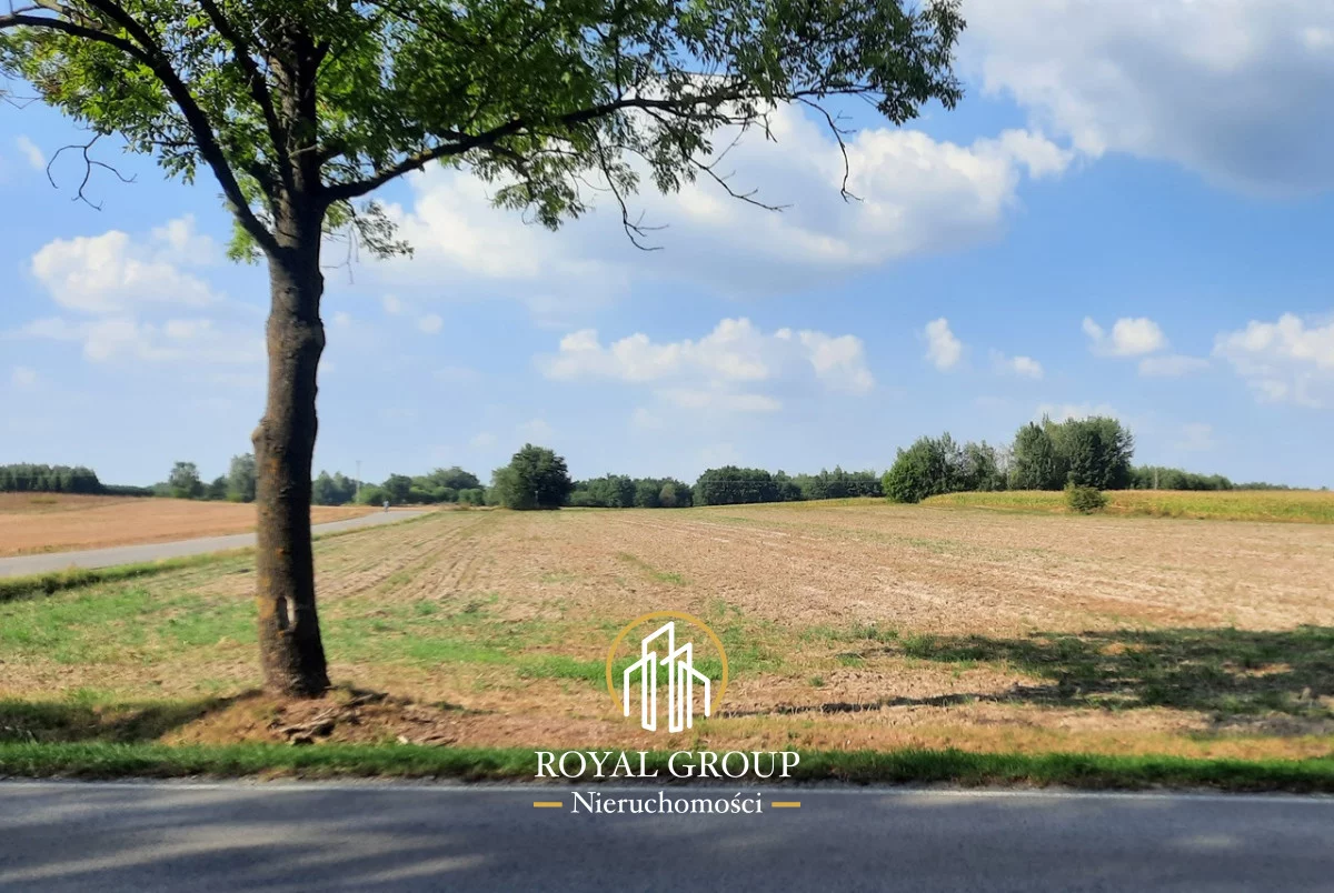 Działka 8 100,00 m², oferta nr , RN978902, Rudno